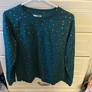 Women’s Longsleeve Top